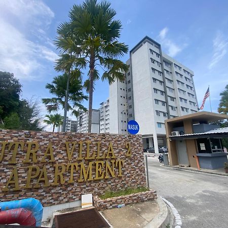Sutra Impian Seaview Sutra Villa 2 Kuantan Exterior foto